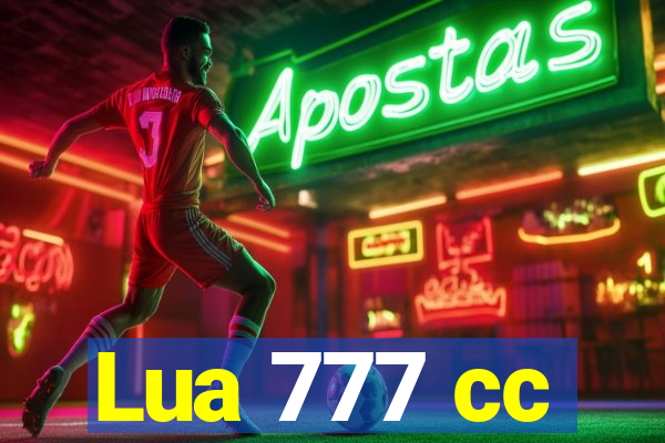 Lua 777 cc